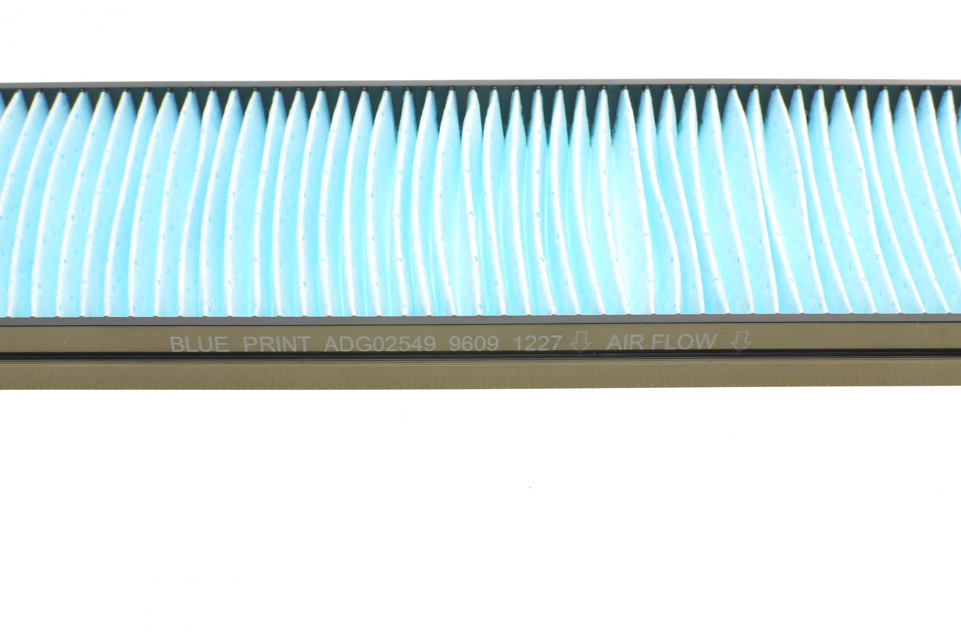 ADG02549 BLUE PRINT